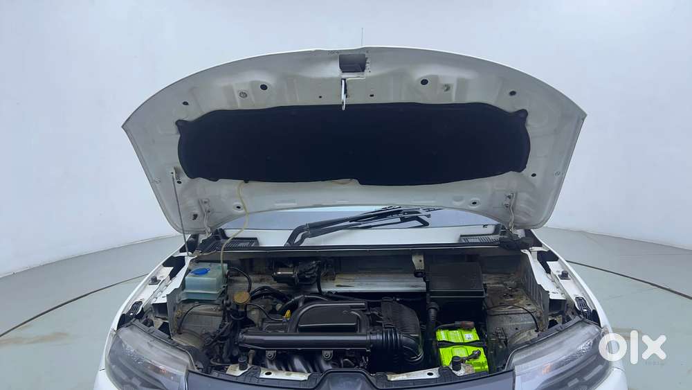 Renault Kwid Climber 1.0 Amt Opt, 2020, Petrol