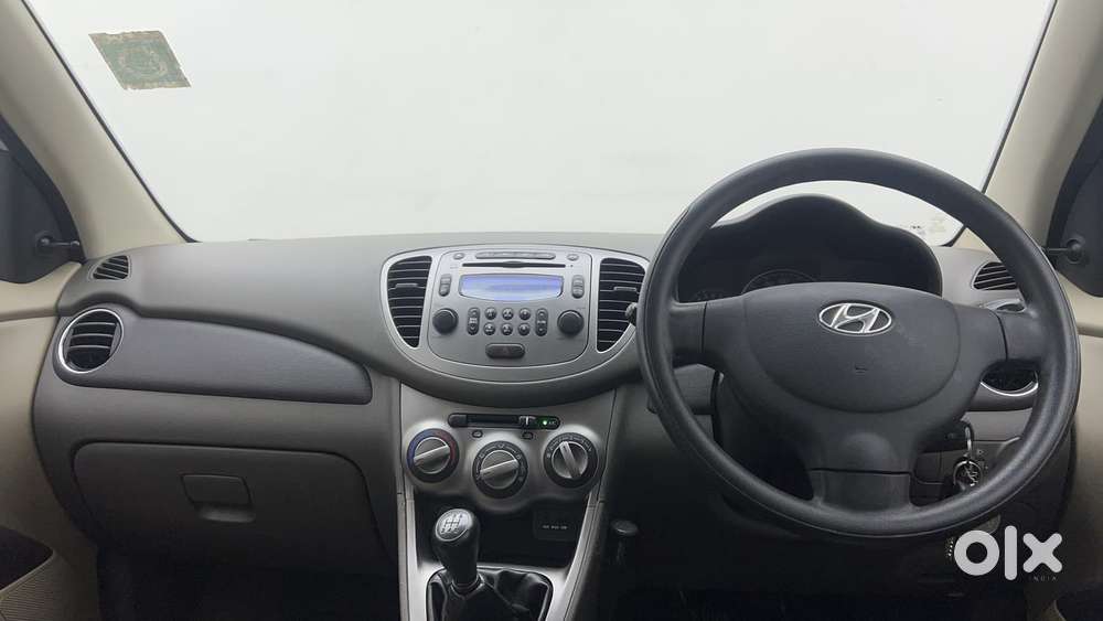 Hyundai I10 Sportz 1.1 Irde2, 2015, Petrol