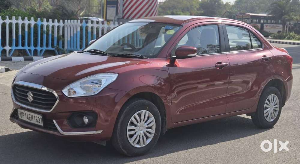Maruti Suzuki Dzire Vxi Ags, 2019, Petrol