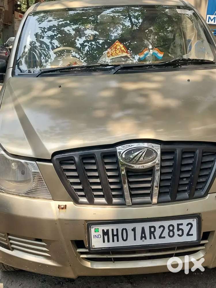 Mahindra Xylo 2010 Diesel 70000 Km Driven