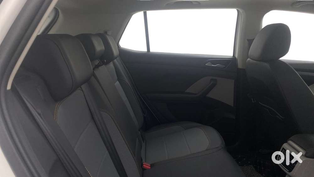 Skoda Kushaq Style 1.0l Tsi At, 2022, Petrol