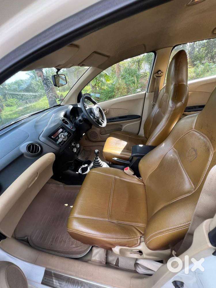 Honda Amaze 2013-2016 Vx O I Vtec, 2014, Diesel