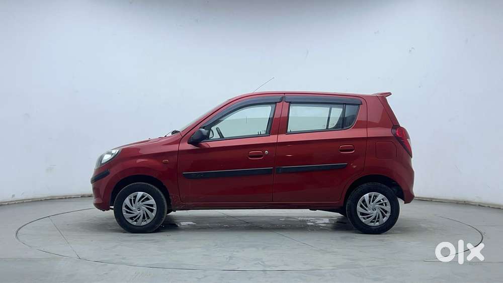 Maruti Suzuki Alto 800 Vxi, 2015, Petrol