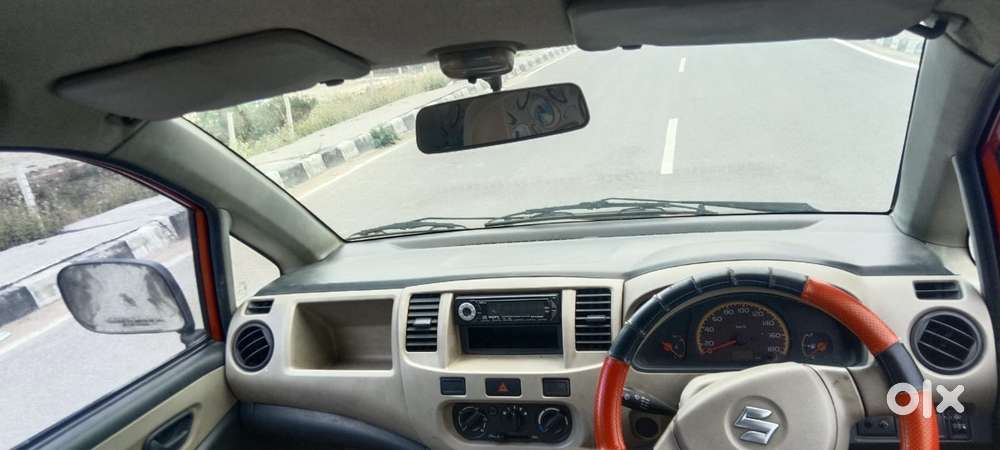 Maruti Suzuki Zen Estilo Vxi Bsiv, 2007, Petrol
