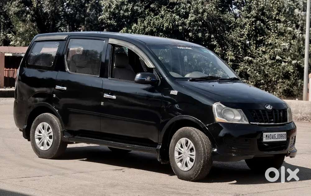 Mahindra Xylo 2014