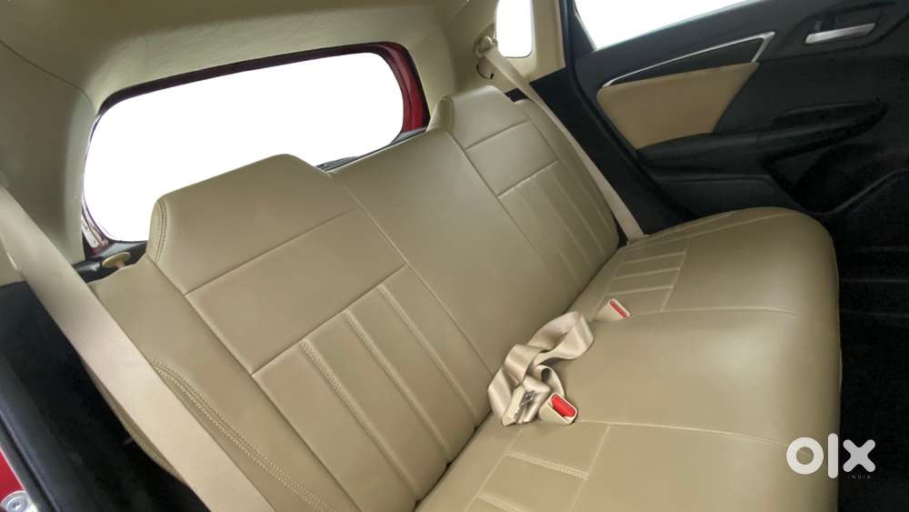 Honda Jazz 1.2 Zx I-vtec, 2021, Petrol