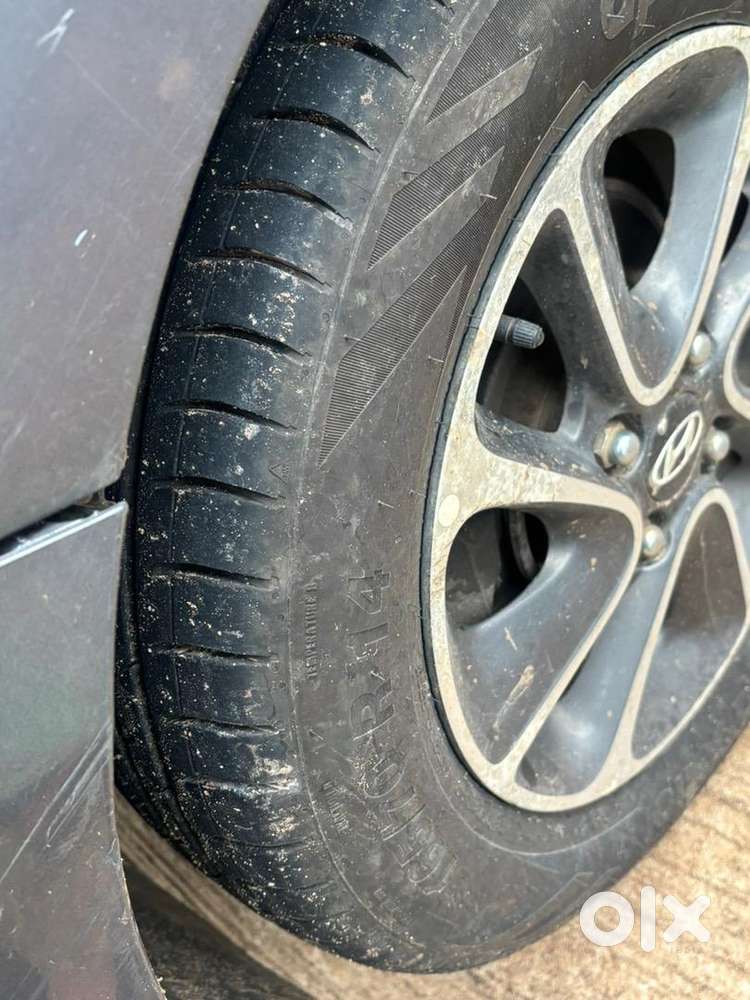Hyundai Car 2019 Petrol Manual