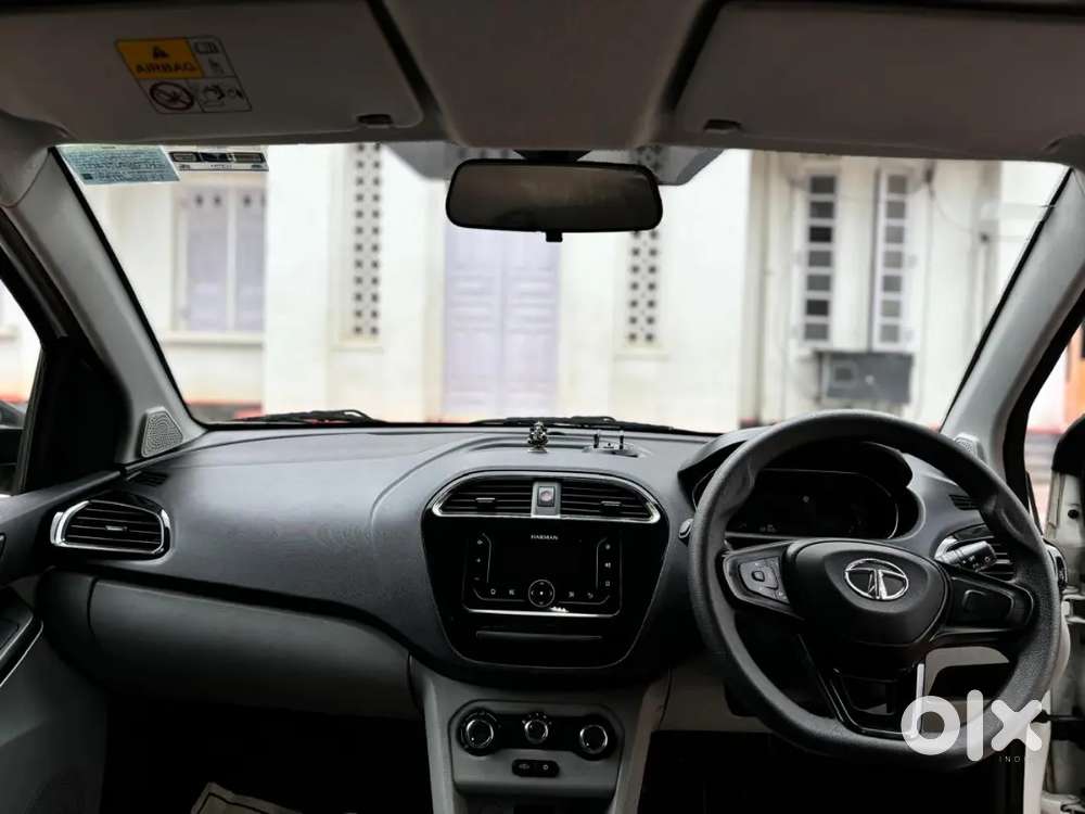 Tata Tiago 2023