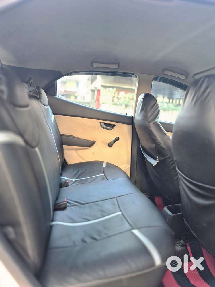 Hyundai Eon, 2012, Petrol