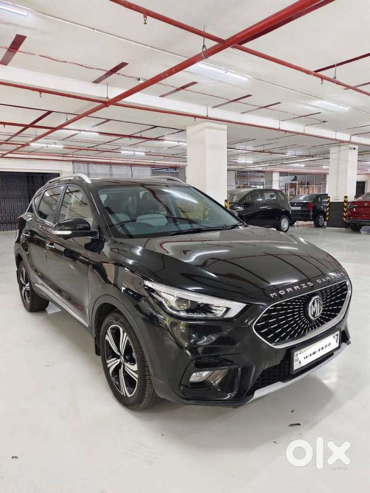 Mg Astor 1.5 Sharp Cvt, 2022, Petrol