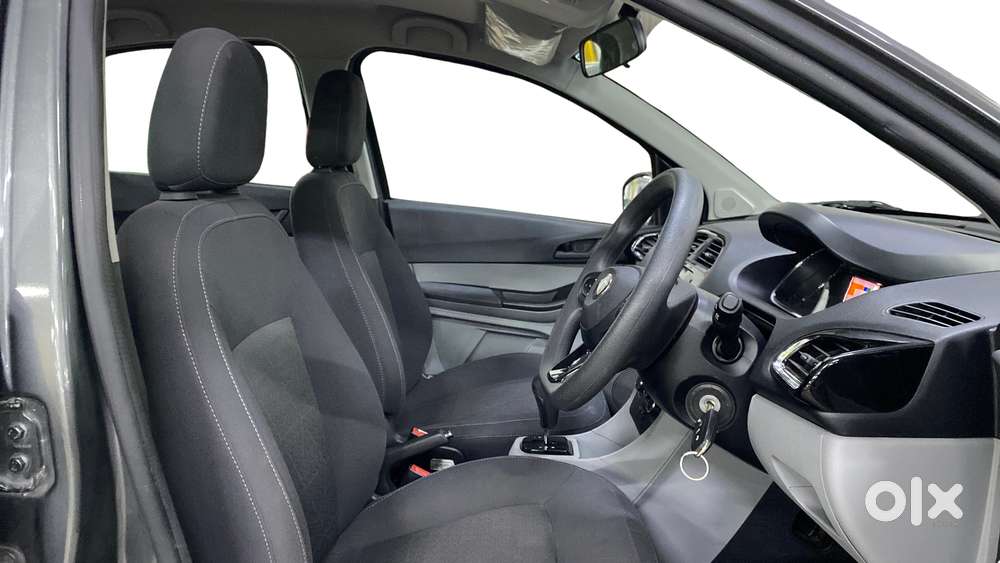 Tata Tiago 1.2 Revotron Xta, 2024, Petrol