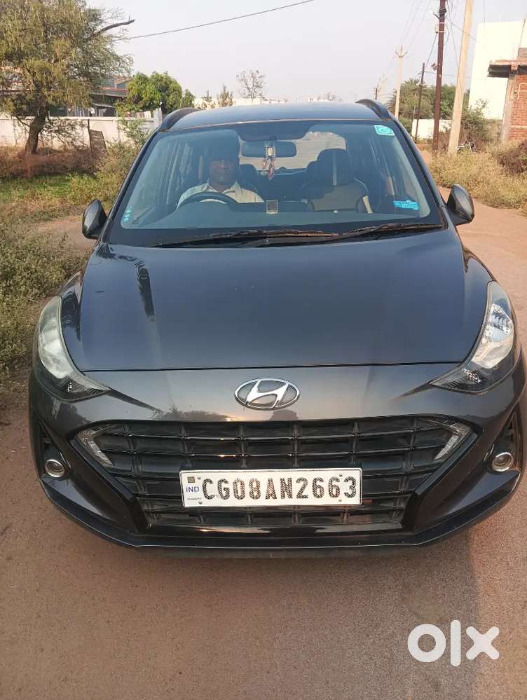 Hyundai Grand I10 Nios 2000 Petrol Well Maintained