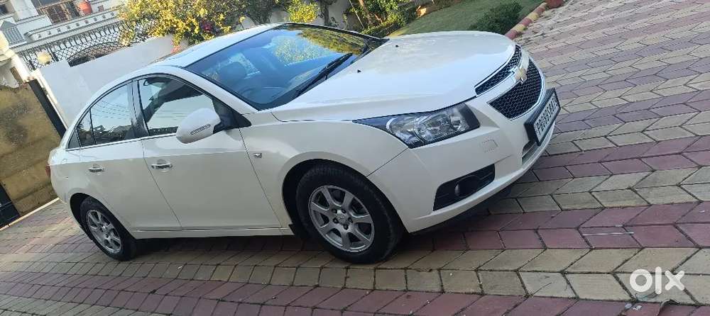 Chevrolet Cruze 2010 Diesel Well Maintained