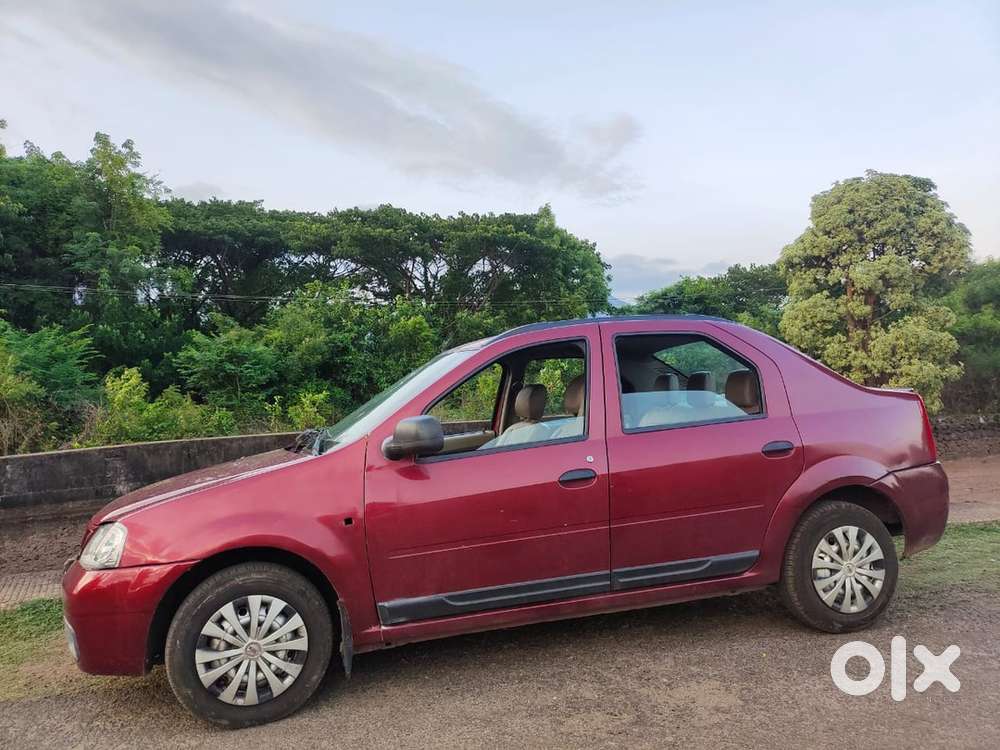 Mahindra Verito 2012 Model