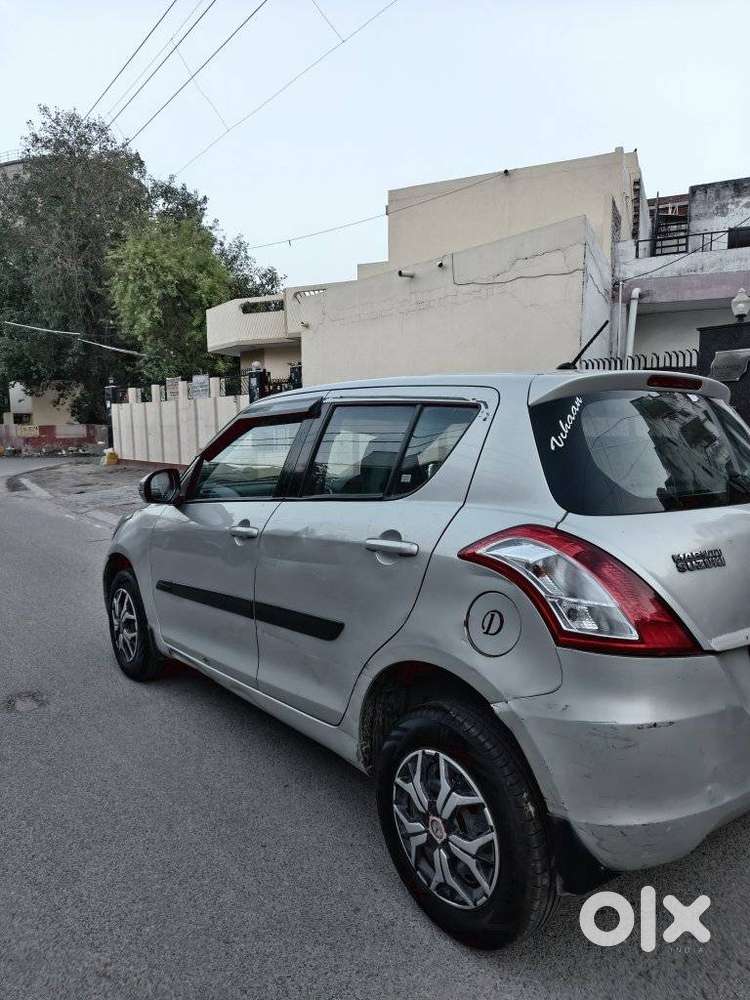 Maruti Suzuki Swift Vdi Optional, 2014, Diesel