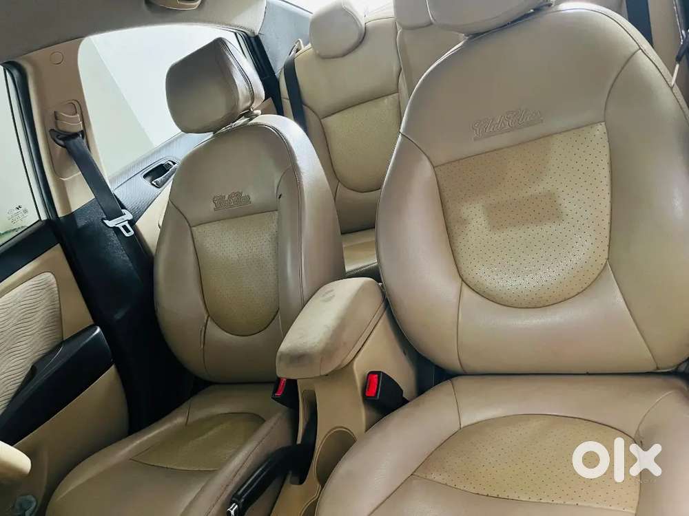 Hyundai Verna 2013 Diesel Well Maintained