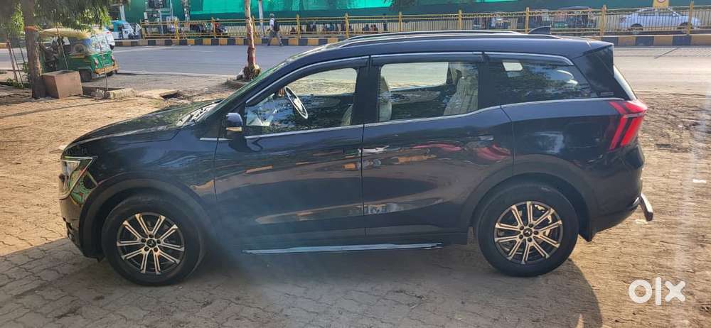 Mahindra Xuv700 2.2 Ax 7 Diesel Mt Luxury Pack Str, 2024, Diesel