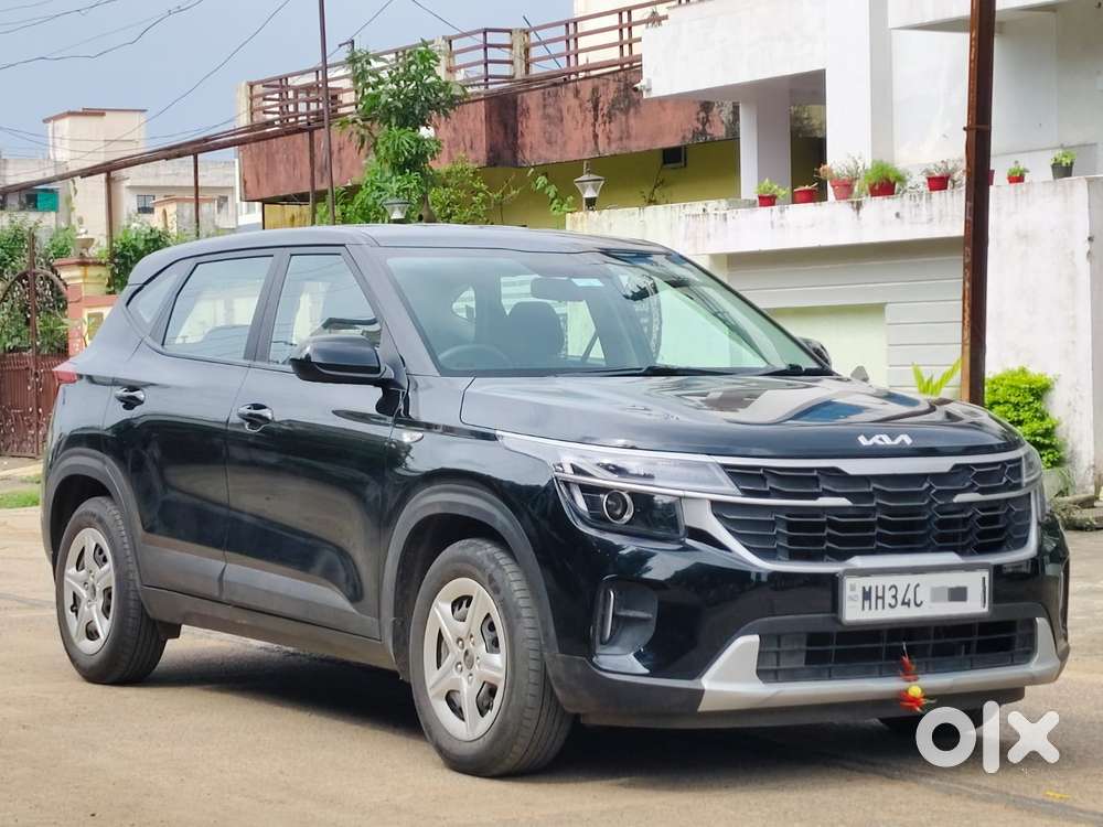 Kia Seltos G1.5 6mt Hte (o), 2025, Diesel