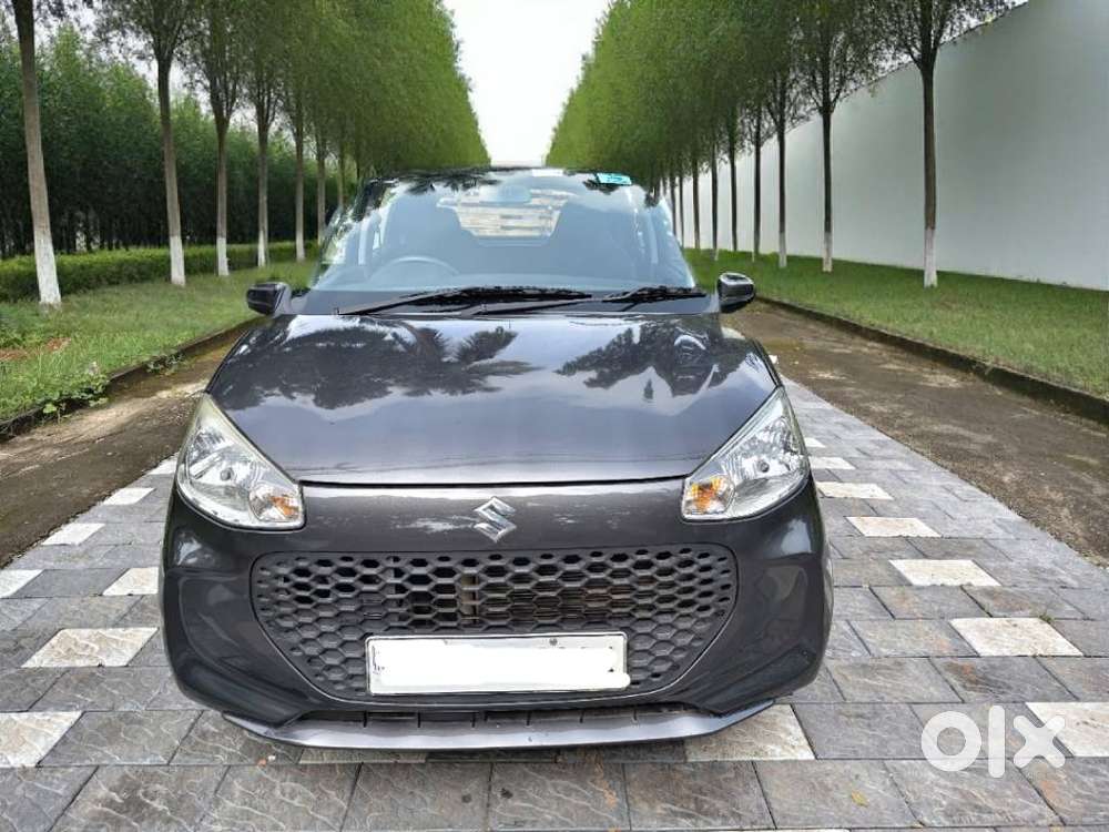 Maruti Suzuki Alto K10 1.0 Vxi, 2023, Petrol