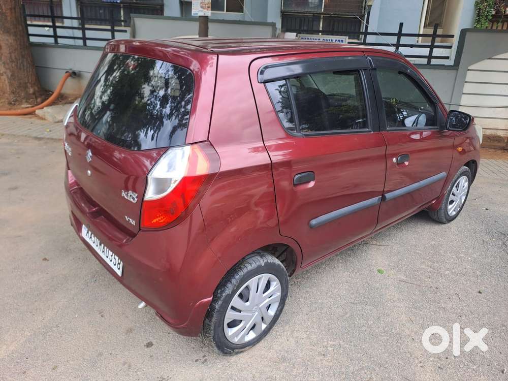 Maruti Suzuki Alto K10 Vxi (o), 2020, Petrol