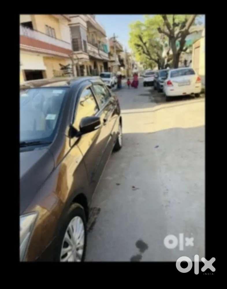 Maruti Suzuki Ciaz 2015 Diesel 95000 Km Driven