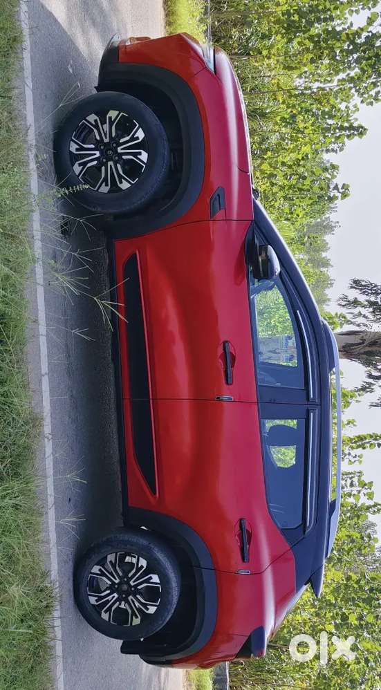 Renault Kiger 2022 Petrol 58000 Km Driven
