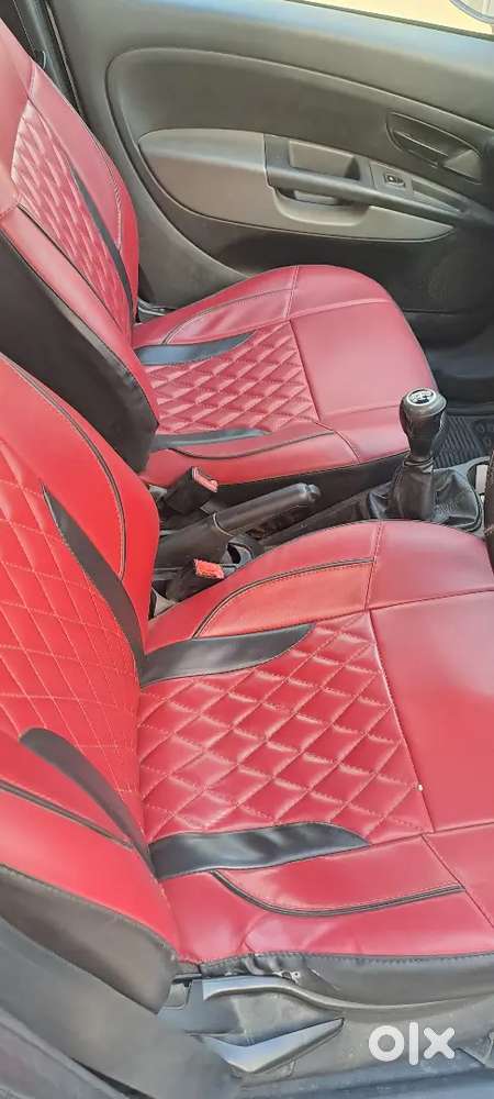 Fiat Punto 2010