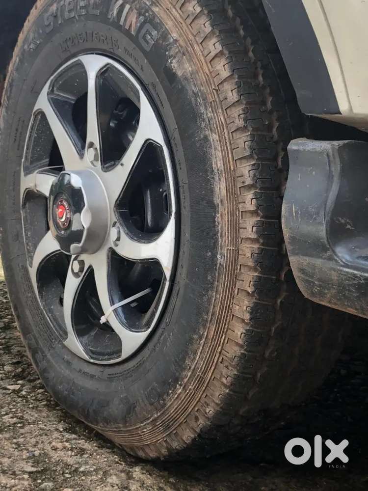 Mahindra Xylo Diesel 2014