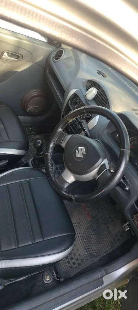 Maruti Suzuki Alto 800 Lxi, 2014, Petrol