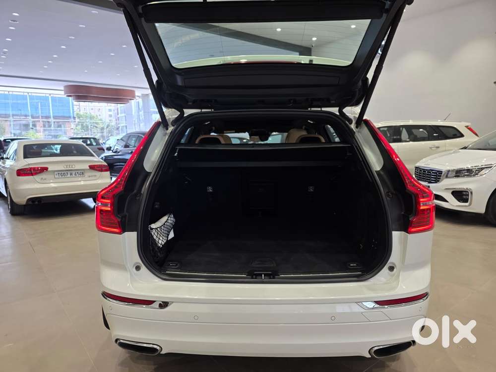 Volvo Xc60 D5 Inscription, 2019, Diesel