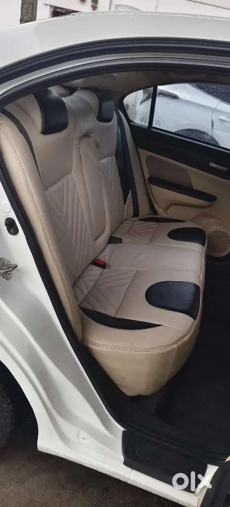 Honda Amaze 1.2 Petrol 2022
