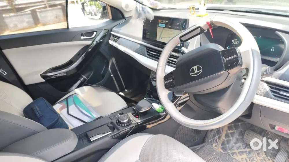 Selling My Nexon Ev Almost Like New