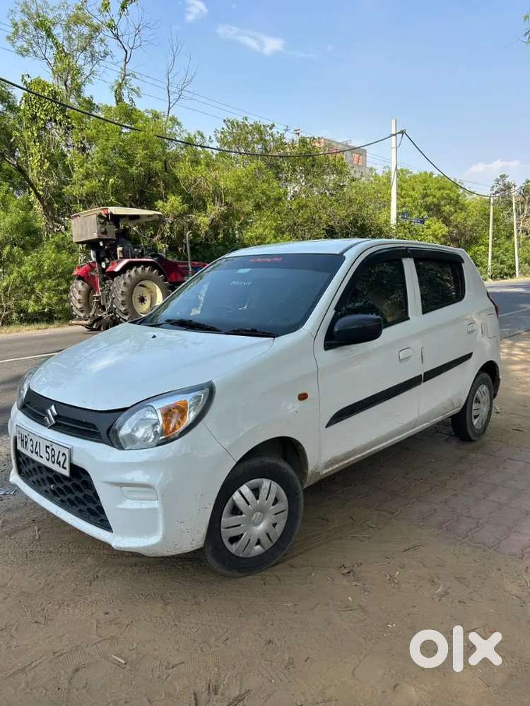 2021 Moudel Alto800vxi +