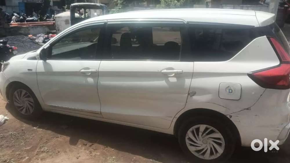 Maruti Ertiga Vdi 2019