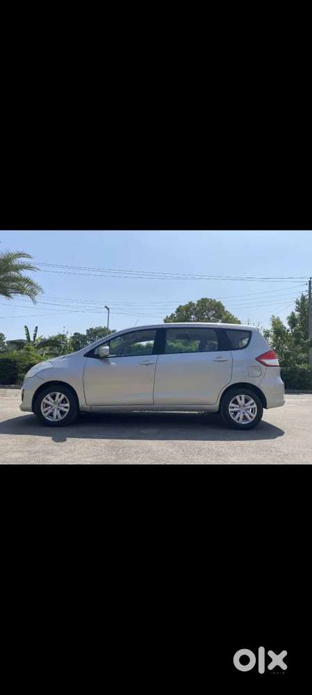 Maruti Suzuki Ertiga, 2015, Diesel
