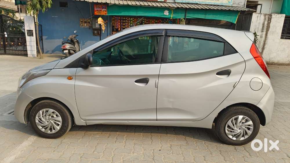 Hyundai Eon Era Plus, 2015, Petrol