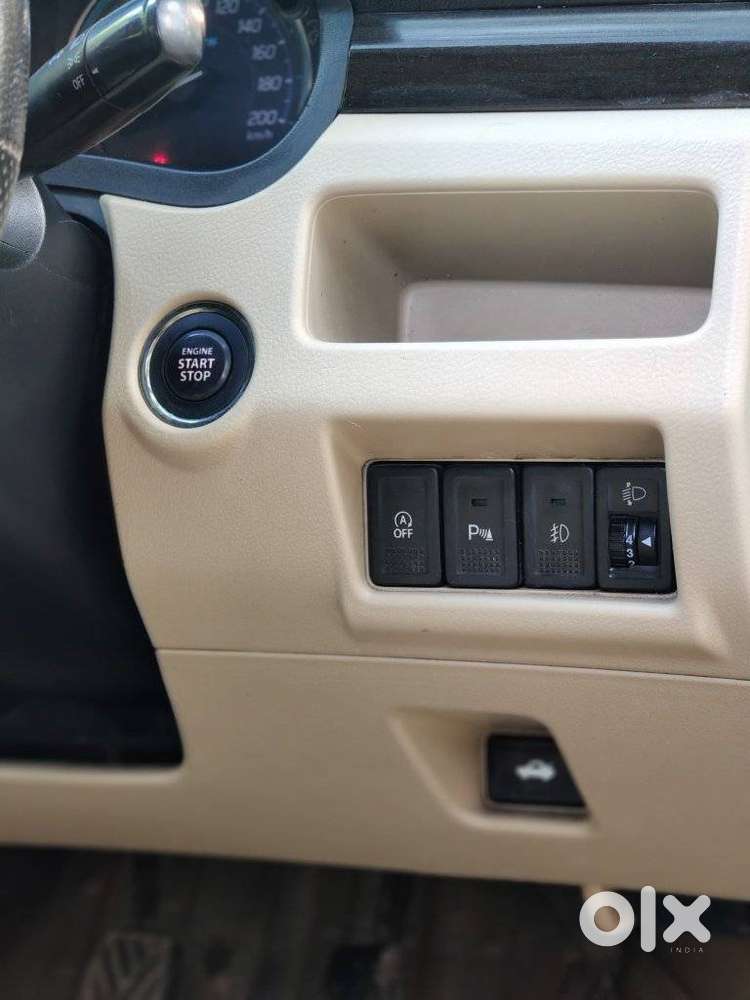 Maruti Suzuki Ciaz 2014-2017 Zdi Plus Shvs, 2017, Diesel