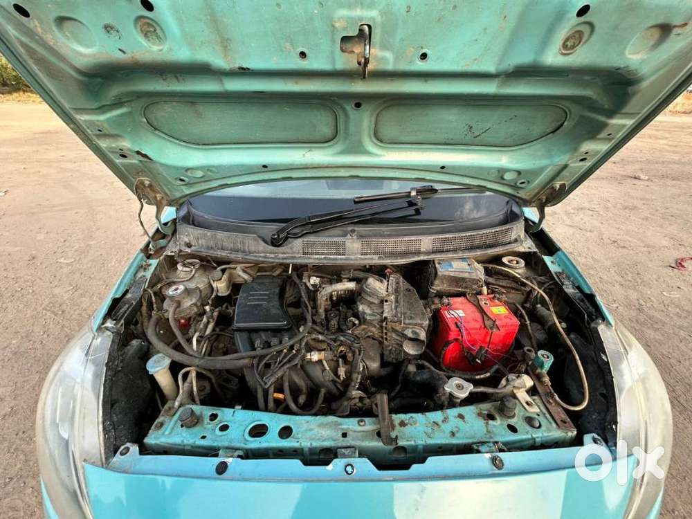 Datsun Go T, 2016, Cng & Hybrids