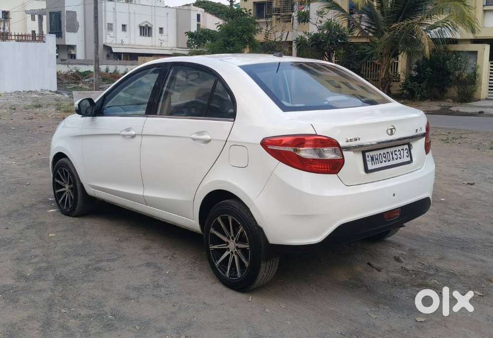 Tata Zest  Quadrajet 1.3 Xt, 2016, Diesel