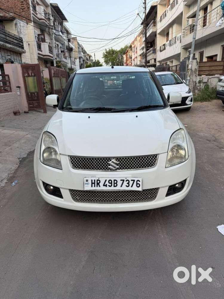 Maruti Suzuki Swift Dzire Vdi (o), 2009, Diesel