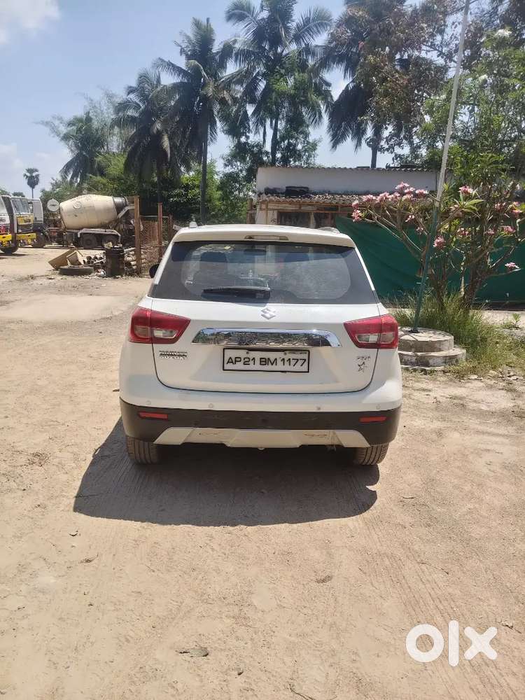 Child Ac.power Steering.3 Rd Party Insurance.all New Tyres.