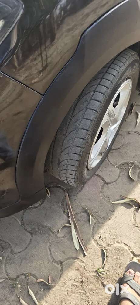 Honda Wr-v 2017 Petrol 70000 Km Driven