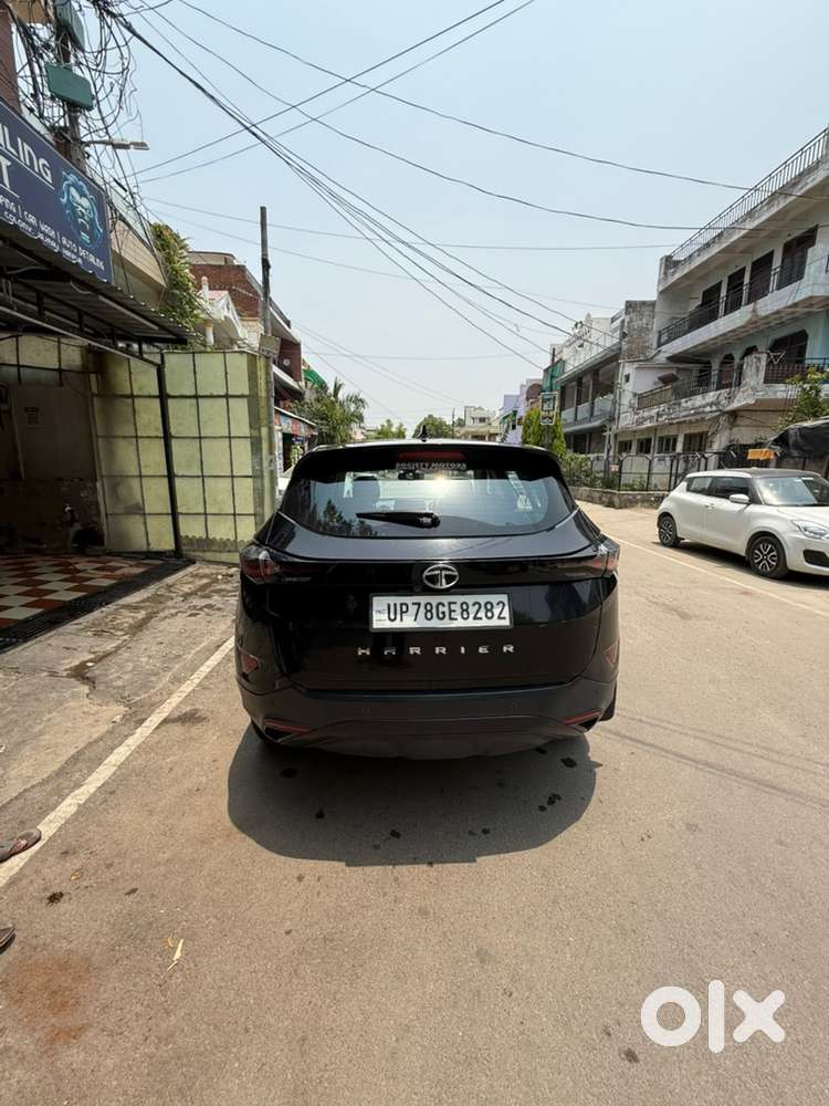Tata Harrier 2020 Diesel Good Condition Urjent Sale