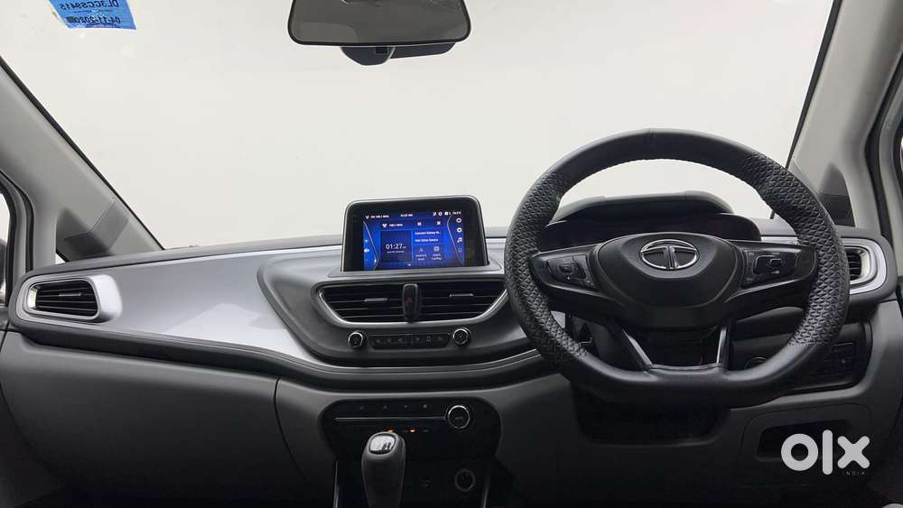 Tata Altroz 1.2 Xt, 2020, Petrol