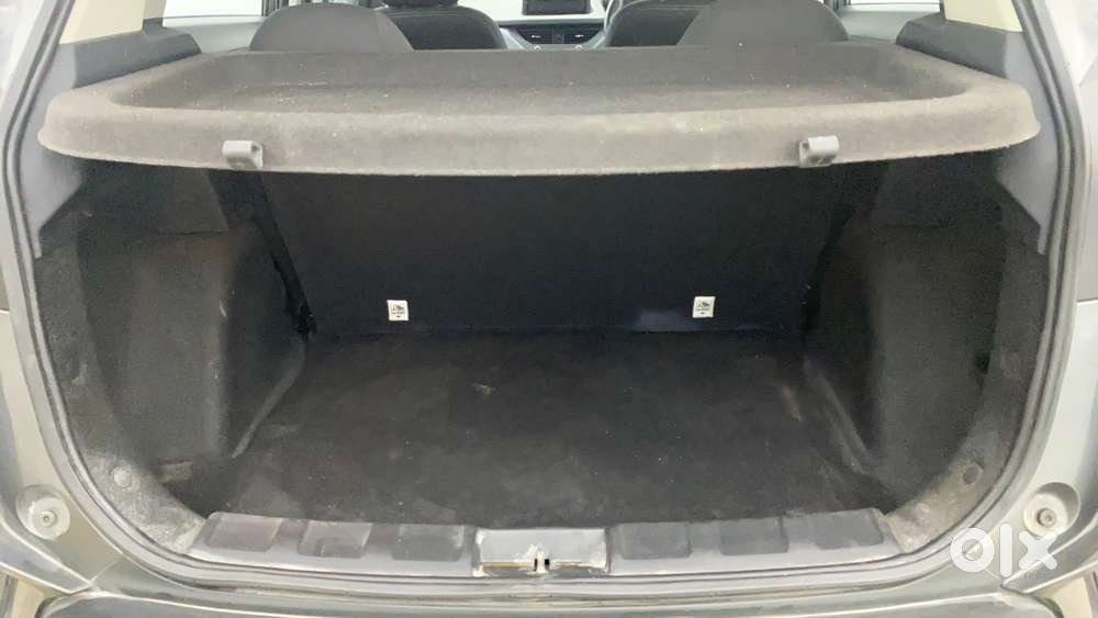 Tata Nexon 1.5 Revotorq Xma Amt, 2021, Petrol