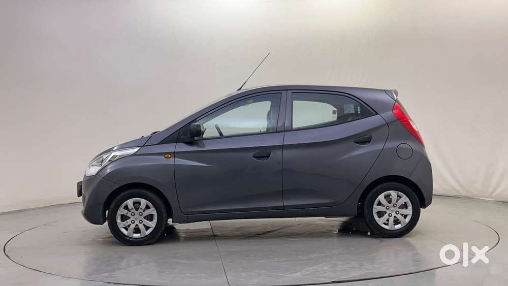 Hyundai Eon Magna +, 2017, Petrol