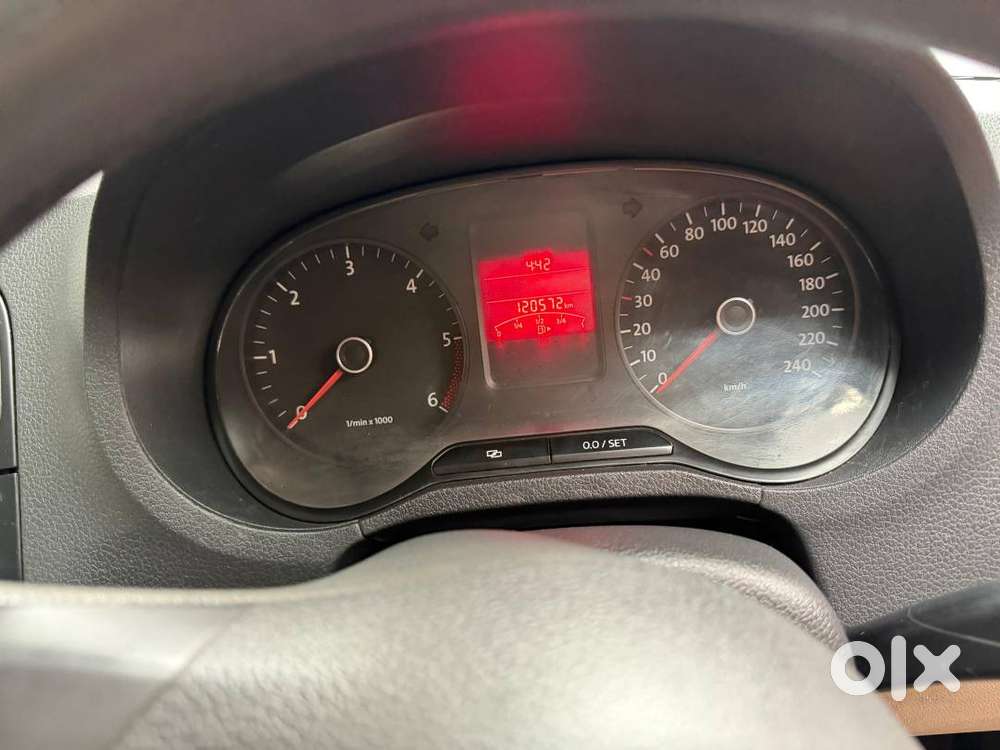 Volkswagen Gti 2012 Diesel Gti-1.8-tsi