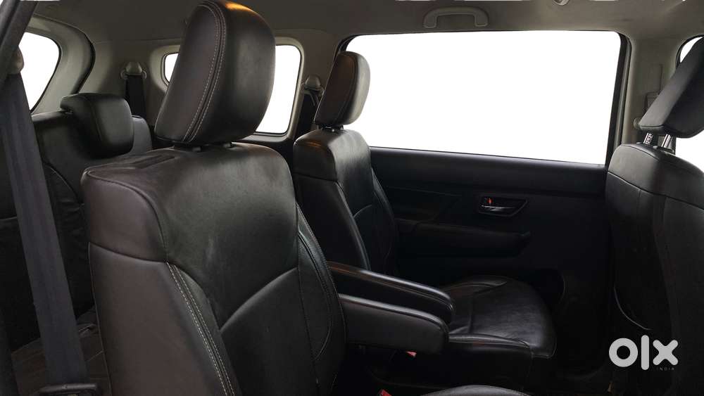 Maruti Suzuki Xl6 Alpha At, 2020, Petrol