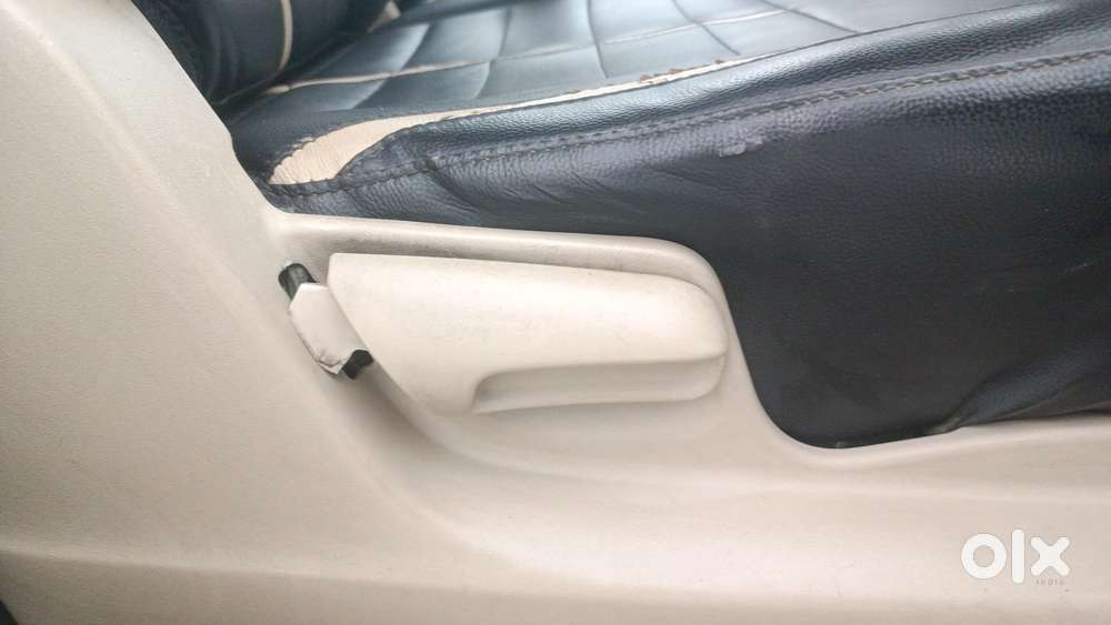 Maruti Suzuki Ertiga Vdi Shvs, 2016, Diesel