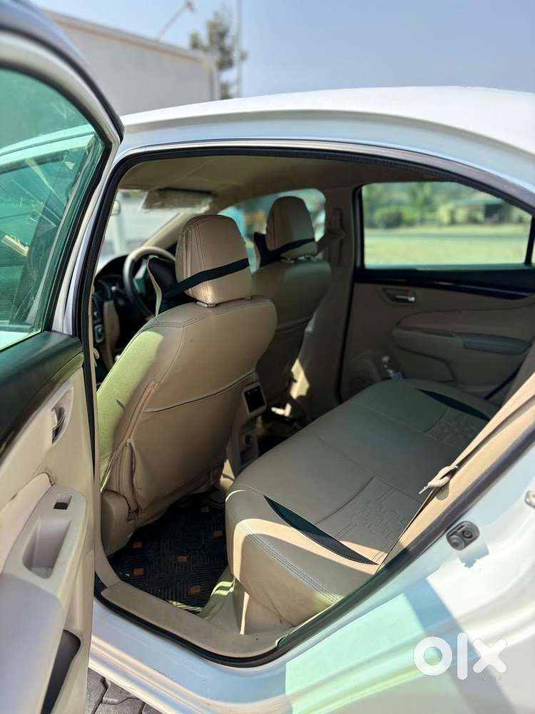Maruti Suzuki Ciaz 2018 Petrol Well Maintained